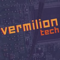 Vermilion Tech logo, Vermilion Tech contact details