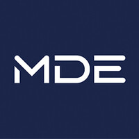 MDE Sigma logo, MDE Sigma contact details