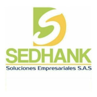 Grupo Empresarial SEDHANK logo, Grupo Empresarial SEDHANK contact details