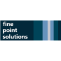 Fine Point Solutions logo, Fine Point Solutions contact details