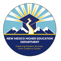 New Mexico Higher Education Department logo, New Mexico Higher Education Department contact details