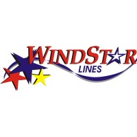 Windstar Lines, Inc. logo, Windstar Lines, Inc. contact details