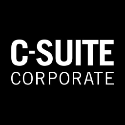 C-Suite Corporate LLC logo, C-Suite Corporate LLC contact details