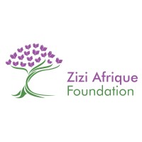 Zizi Afrique Foundation logo, Zizi Afrique Foundation contact details