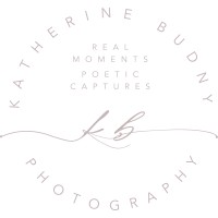 Katherine Budny Photography logo, Katherine Budny Photography contact details