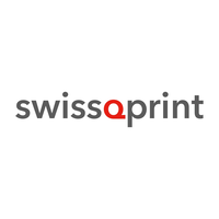 swissQprint America logo, swissQprint America contact details