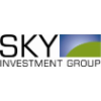 SKY Investment Group LLC logo, SKY Investment Group LLC contact details