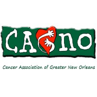 CANCER ASSOCIATION OF GREATER NEW ORLEANS INC logo, CANCER ASSOCIATION OF GREATER NEW ORLEANS INC contact details