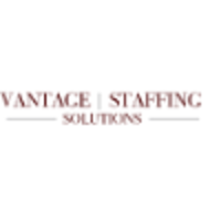 Vantage Staffing Solutions logo, Vantage Staffing Solutions contact details