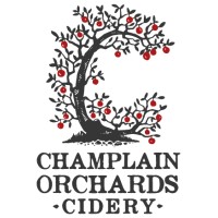 Champlain Orchards logo, Champlain Orchards contact details