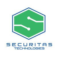 Securitas Technologies Corp logo, Securitas Technologies Corp contact details