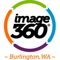 Image360 - Burlington, WA logo, Image360 - Burlington, WA contact details