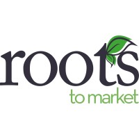 Roots2Market logo, Roots2Market contact details