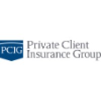 Private Client Insurance Group logo, Private Client Insurance Group contact details