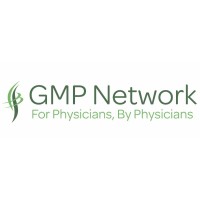 GMP Network logo, GMP Network contact details