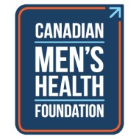 Canadian Men's Health Foundation logo, Canadian Men's Health Foundation contact details