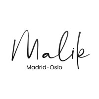 Malik logo, Malik contact details