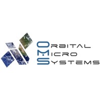 Orbital Micro Systems, Inc. logo, Orbital Micro Systems, Inc. contact details