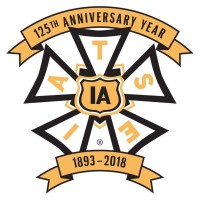 I.A.T.S.E. Local 187 logo, I.A.T.S.E. Local 187 contact details