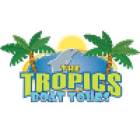 The Tropics Boat Tours logo, The Tropics Boat Tours contact details