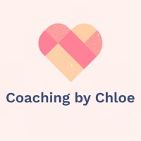 Coaching by Chloe logo, Coaching by Chloe contact details