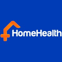 HomeHealth logo, HomeHealth contact details