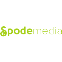 Spode Media logo, Spode Media contact details