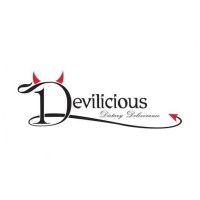 Devilicious logo, Devilicious contact details