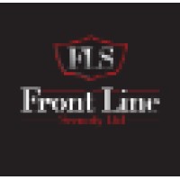 FRONTLINE SECURITY INC logo, FRONTLINE SECURITY INC contact details