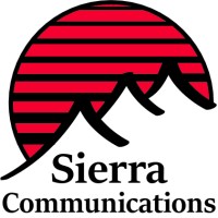 Sierra Communications logo, Sierra Communications contact details