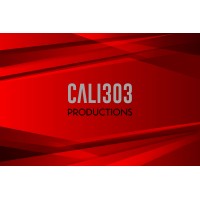 Cali303 Productions logo, Cali303 Productions contact details