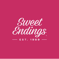 Sweet Endings logo, Sweet Endings contact details