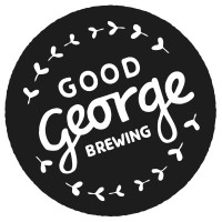 Good George Brewing logo, Good George Brewing contact details