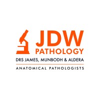 JDW Pathology Inc logo, JDW Pathology Inc contact details