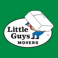 Little Guys Movers logo, Little Guys Movers contact details