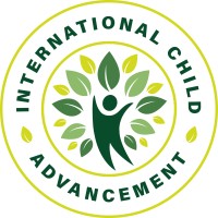 International Child Advancement logo, International Child Advancement contact details