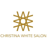 Christina White Salon logo, Christina White Salon contact details