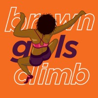 Brown Girls Climb, LLC logo, Brown Girls Climb, LLC contact details