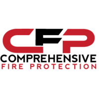 Comprehensive Fire Protection LLC logo, Comprehensive Fire Protection LLC contact details