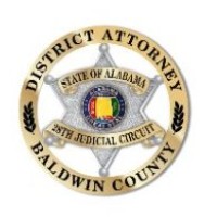 Baldwin County District Attorney's Office 28th Judicial Circuit of AL logo, Baldwin County District Attorney's Office 28th Judicial Circuit of AL contact details