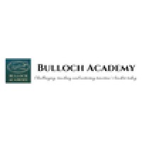 Bulloch Academy School logo, Bulloch Academy School contact details