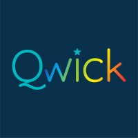 Qwick logo, Qwick contact details