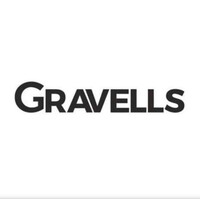 Gravells logo, Gravells contact details