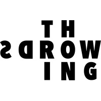 Throwing Words logo, Throwing Words contact details