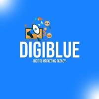 DigiBlue logo, DigiBlue contact details