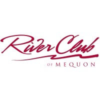 River Club of Mequon logo, River Club of Mequon contact details