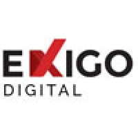 Exigo Digital Marketing, LLC logo, Exigo Digital Marketing, LLC contact details