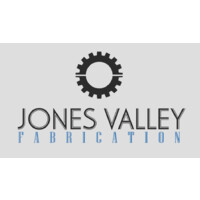 Jones Valley Fabrication logo, Jones Valley Fabrication contact details