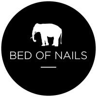 Bed Of Nails logo, Bed Of Nails contact details