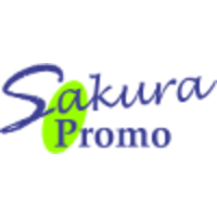 Sakura Promo logo, Sakura Promo contact details